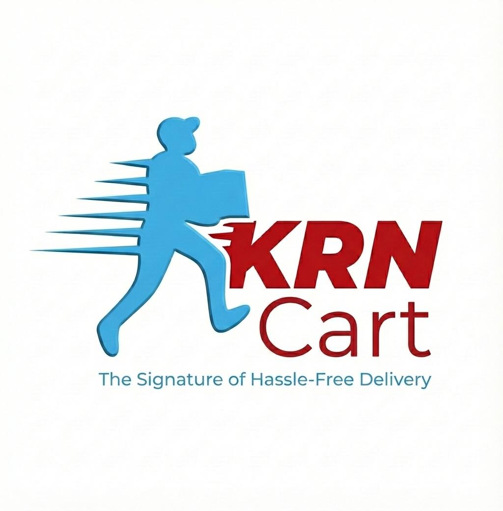 KRN Cart Logo